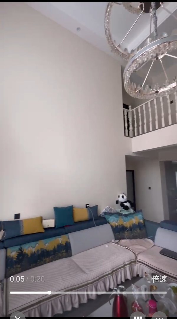 山海居160㎡5室3厅2卫1阳台精装南北，好房不等人-山海居二手房价