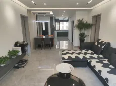 郊区|和光晨樾3室2厅2卫出售