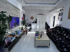 郊区|江南雅居3室1厅1卫出售
