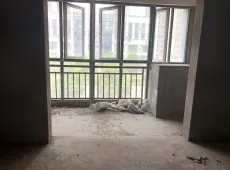 仙桃市|中和公寓1室1厅1卫出售