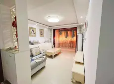 青云谱区|阳光家园2室2厅1卫出售