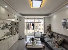 离石区|北城王府3室2厅1卫出售|买房租房佣金全返