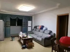 花都区|铝厂宿舍4室2厅1卫出售|买房租房佣金全返