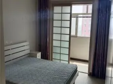 莲池区|河北大学坤舆德翰园2室2厅1卫出租