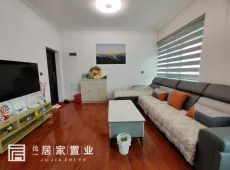 潜江市|东汽公司小区2室2厅1卫出售|买房租房佣金全返