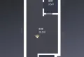 金湾花园1室1厅1卫1阳台35.88㎡ 带精装9