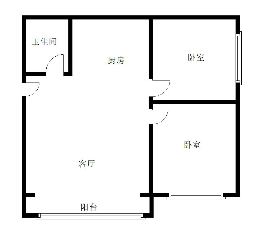 隆峰嘉园,邻延一延二学校，市中心配套完善，取暖好，求学生活便利5