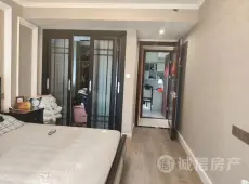埇桥区|恒大御景湾2室2厅1卫出售