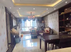 西湖区|国贸阳光3室2厅2卫出售