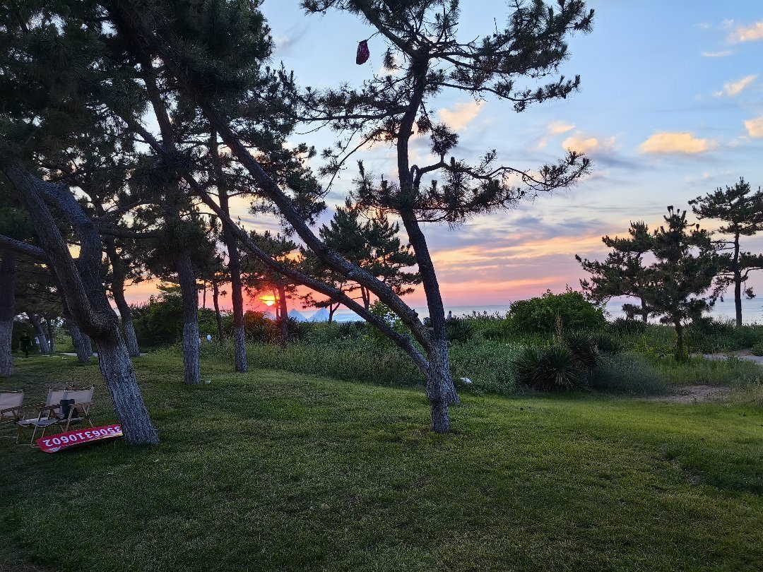 海信海景壹号,国际海水浴场，火炬八街，海信海景壹号，一线海景房20