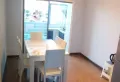 海关家属院5楼，带阳台，三室两厅两卫2