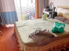 龙口市|沁园社区3室2厅1卫出租