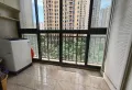 仙桃新二中对面森林国际2房诚心卖，看房很方便直接约4