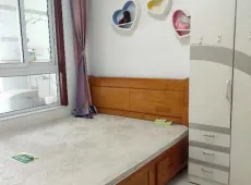 东昌府区|八里庙2室2厅1卫出租