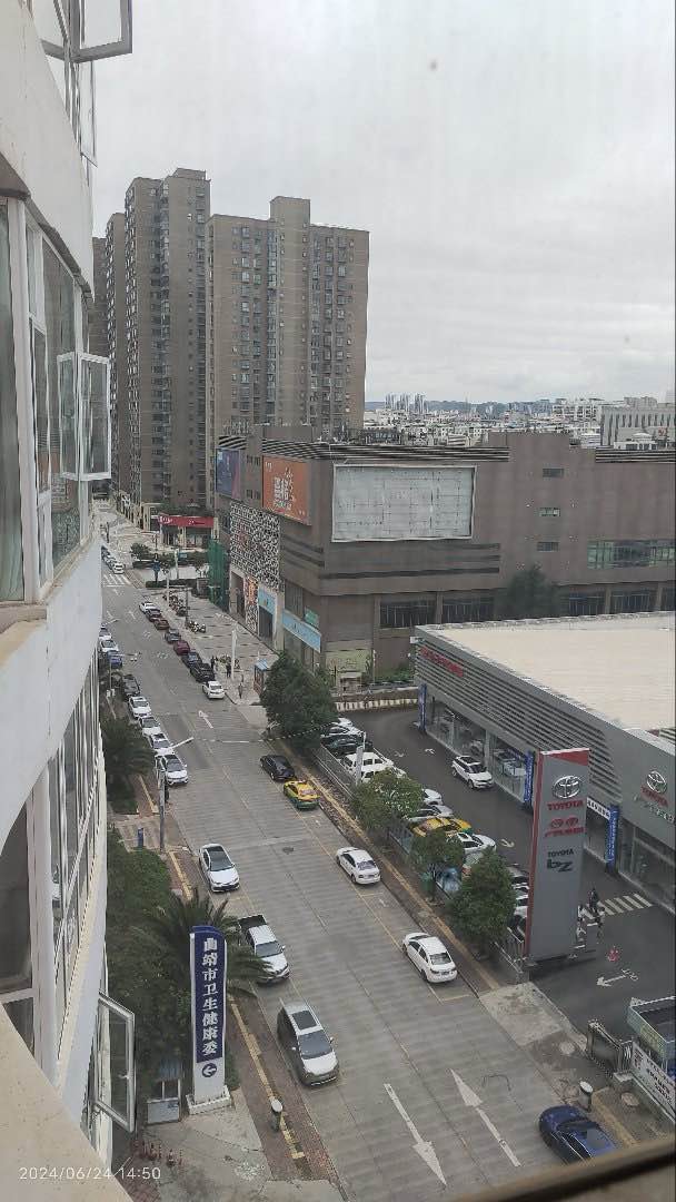 麒麟区南片区精装3室2厅1卫二手房出售18
