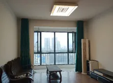 汉台区|海洋城3室2厅2卫出租