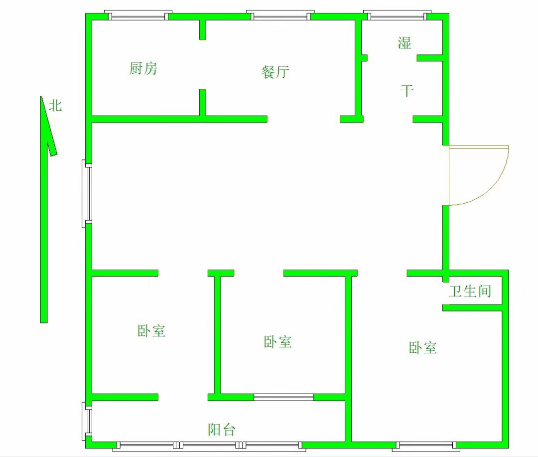 伟业中华御苑,伟业中华御苑 水城华府 新兴小学 东昌中学12