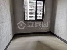 睢阳区|建业云筑3室2厅2卫出售