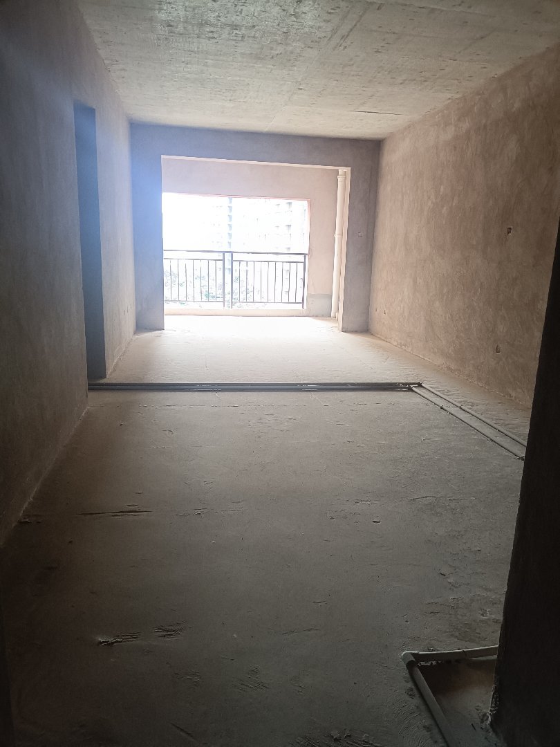 麒麟区南片区毛坯3室2厅1卫二手房出售2