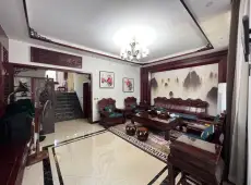 信都区|淼岳林庄园5室3厅4卫出售|买房租房佣金全返