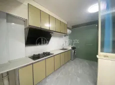 枣阳市|玫瑰社区1室1厅1卫出租