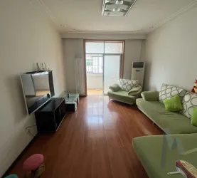 临渭区-城中-省四建北院