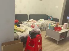 东兴区|丝绸公司单位房3室2厅1卫出售