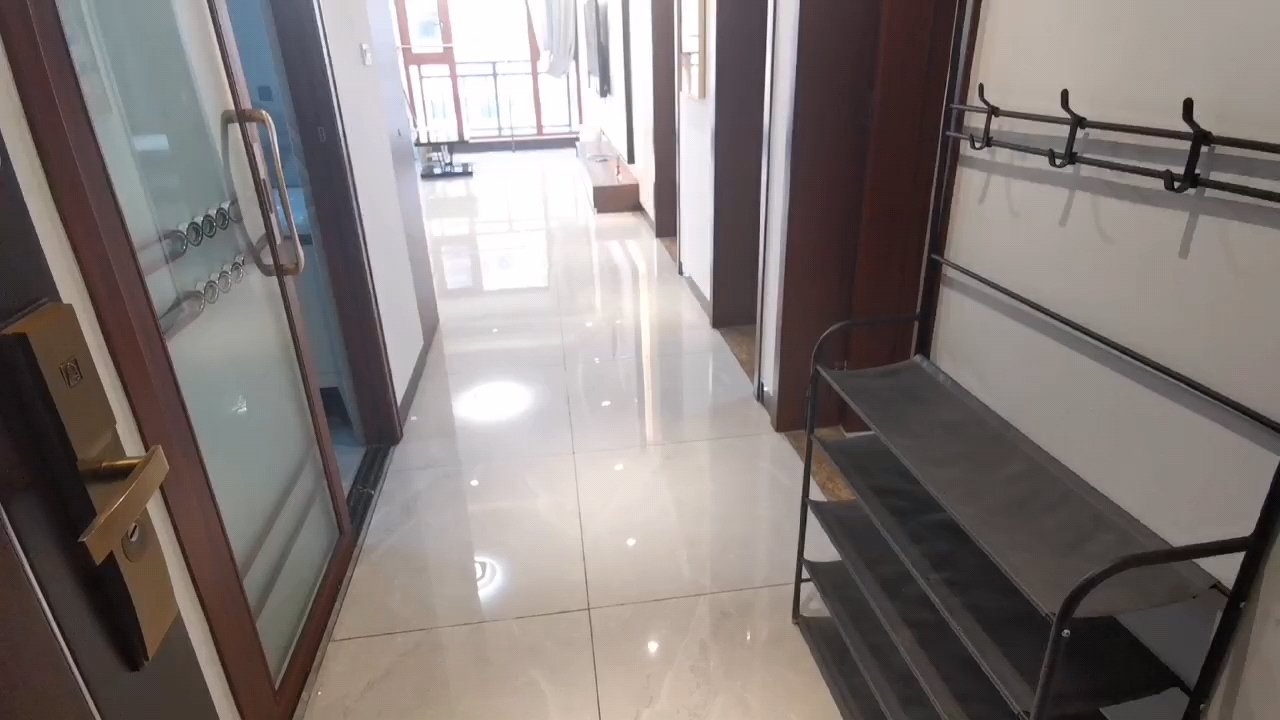 麒麟区城中精装2室2厅1卫二手房出售1
