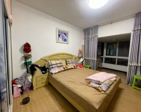 罗马假日3室2厅2卫精装
