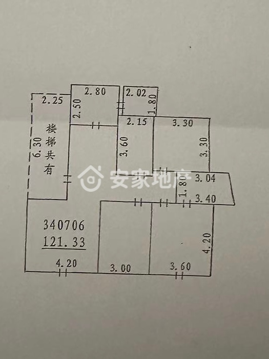 中鑫美景天城,电梯小高层，公摊小，业主诚心出售13