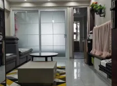 新密市|新密市财富广场1室1厅1卫出租