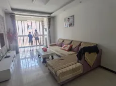 潜江市|福星城小区2室2厅1卫出售