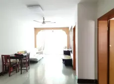 铜官山区|官塘新村翠竹苑2室2厅1卫出租