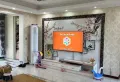 新城壹号 精装三房 124平方 看房提前预约4