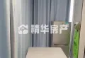 卧龙城精装修单身公寓1室1厅1厨1卫，离学校近，配套成熟4