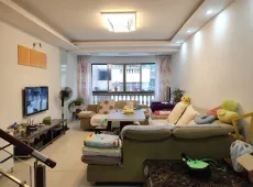 汇川区|留馨花园3室2厅2卫出售|买房租房佣金全返