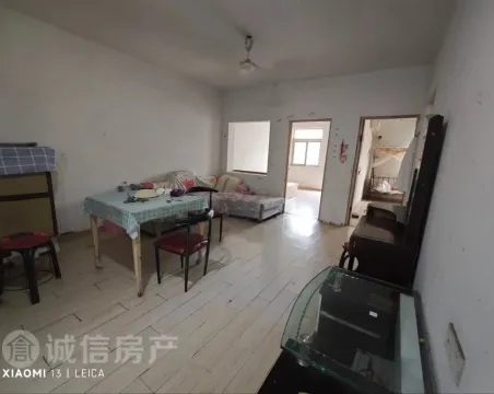 一幼宿舍3室2厅1卫普通