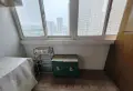 秦皇北路 万达商圈 御景名苑 电梯大两室可改三室拎包住！4