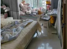 莲池区|晨巍金地2室2厅1卫出售
