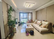 麒麟区|创森财富中心4室2厅2卫出售|买房租房佣金全返