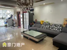 蕉城区|盛辉君裕东湖4室2厅2卫出售|买房租房佣金全返