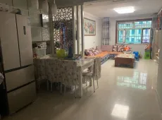 昌吉市|蓝山国际3室2厅1卫出售