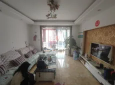 麒麟区|金域蓝苑3室2厅1卫出售|买房租房佣金全返
