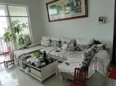 麒麟区|金域蓝苑3室2厅1卫出售|买房租房佣金全返