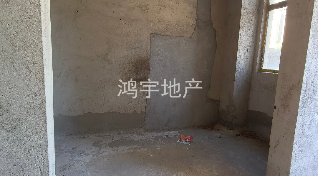 金域首府,城南美小区，公园中学附近大三房带大露台3