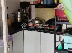 绿洲名苑单身公寓，西灿采光好，楼层好