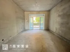 潜江市|中南世纪雅苑3室2厅2卫出售|买房租房佣金全返