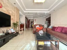 吴江市|奥林清华三区4室2厅2卫出售|买房租房佣金全返