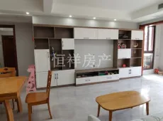 姜堰市|中天清华园3室2厅1卫出租
