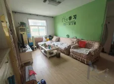 临渭区|东府小区2号院3室1厅1卫出租